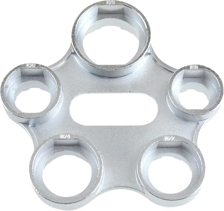 Lichidare Stoc - Cheie Montaj Regulator Pulverizare