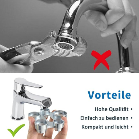 Cheie Montaj Regulator Pulverizare [2]