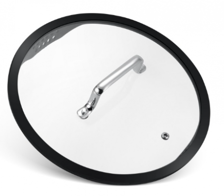 CRATITA INOX 18/10 PREMIUM 24CM, 5.9L [5]