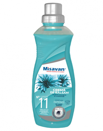 Balsam rufe - Crema de balsam rufe No 11 Misavan 0,75L - 90033049