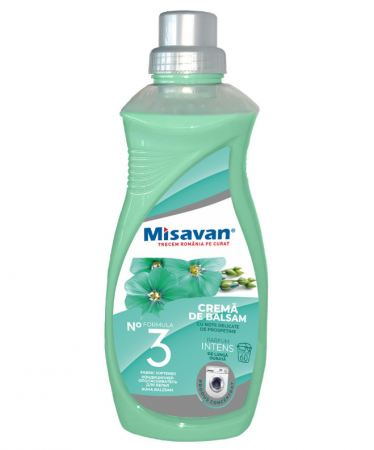 Balsam rufe - Crema de balsam rufe No 3 Misavan 1,5L - 90033117