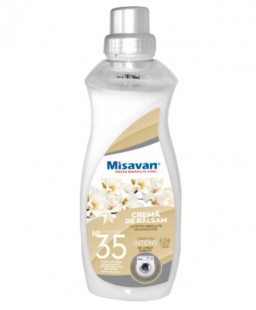 Balsam rufe - Crema de balsam rufe No 35 Misavan 0,75L - 90033063