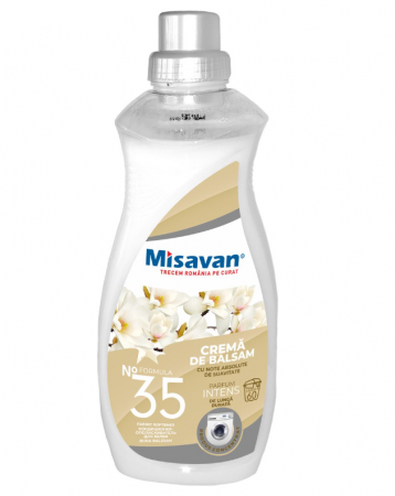 Balsam rufe - Crema de balsam rufe No 35 Misavan 1,5L - 90033148
