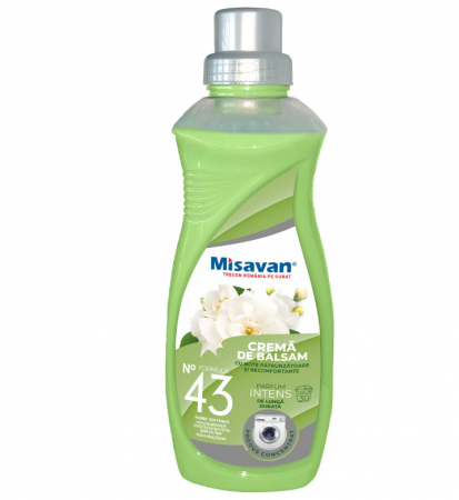Balsam rufe - Crema de balsam rufe No 43 0,75L - 90033087