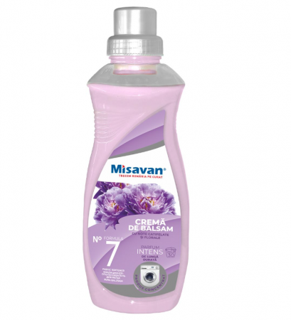 Balsam rufe - Crema de balsam rufe No 7 Misavan 0,75L - 90033094