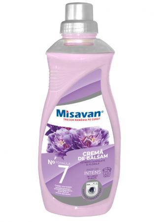 Balsam rufe - Crema de balsam rufe No 7 Misavan 1,5L - 90033179
