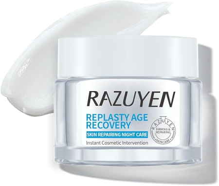 tratamente si ingrijire corp - Crema Renewal Pro-Xylane crema de noapte pentru fata 30 ml, anti-imbatranire, cu Pro-Xylane si Acid Hialuronic