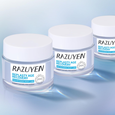 Crema Renewal Pro-Xylane crema de noapte pentru fata 30 ml, anti-imbatranire, cu Pro-Xylane si Acid Hialuronic [1]