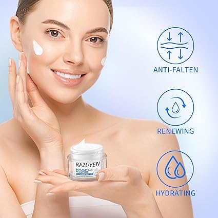 Crema Renewal Pro-Xylane crema de noapte pentru fata 30 ml, anti-imbatranire, cu Pro-Xylane si Acid Hialuronic [5]