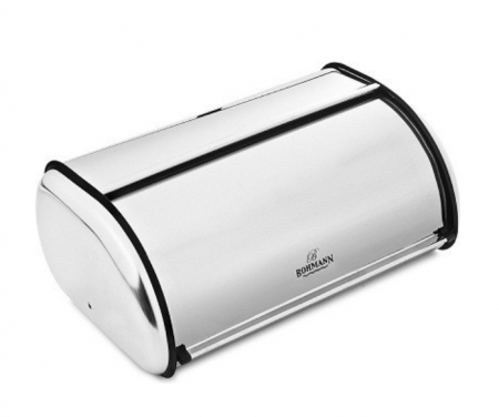 Articole pentru servire - Cutie pâine inox Bohmann BH-7239 S