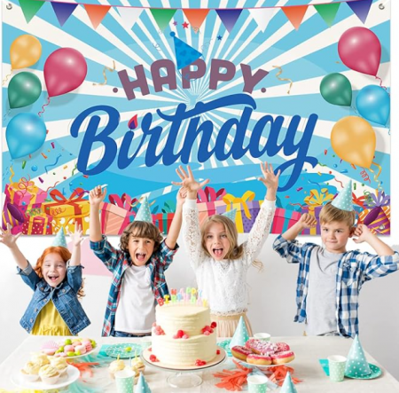 Banner pentru aniversare [2]