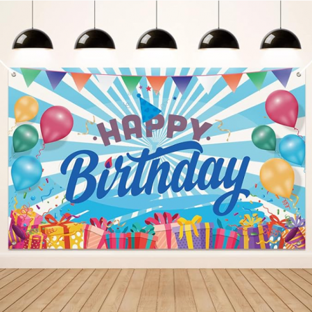 Banner pentru aniversare [0]