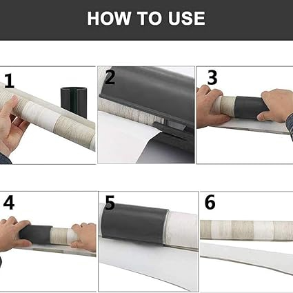 Set 3 dispozitive ProLeo pentru taiere hartie de impachetat [3]