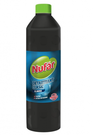 Detartrant NUFAR Clasic, 1000 ml [1]