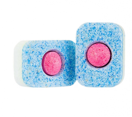 Detergent de vase Somat All in One Extra, 110 tablete [1]