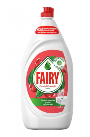 Detergent vase - Detergent De Vase Fairy Rodie 400ml