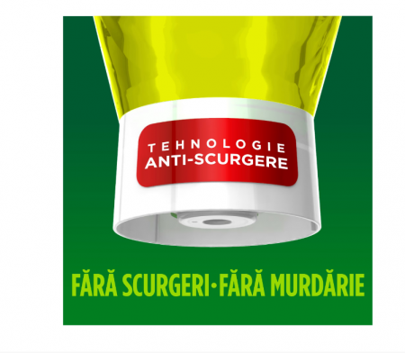 Detergent de vase Fairy Max Power Lemon 450 ml [3]