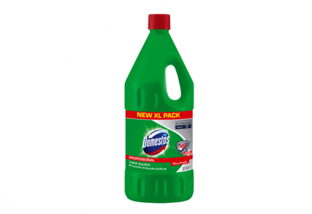 Dezinfectant toaleta - Detergent dezinfectant zilnic Domestos Professional, Pine Fresh, 2L