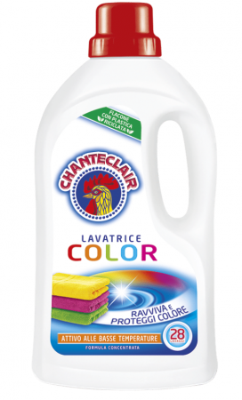 Chanteclair detergent lichid color 28 spălări 1260ml