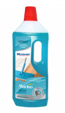 Detergenti Podele - Detergent pardoseli Misavan Marino 800ml, 90032707