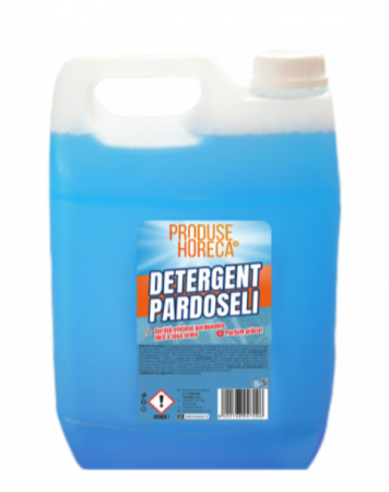 Detergenti Mobila - Ph Detergent Pardoseli 5L - 31013