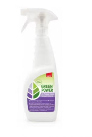 Detergenti Universali - Detergent universal eco-friendly Sano Green Power Universal 750ml