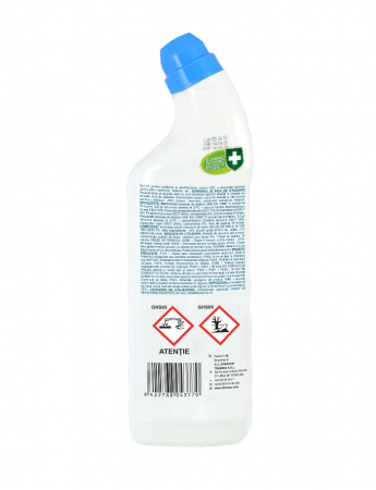 Dezinfectant gel toaleta Misavan Pin 1l - 90016509 [1]