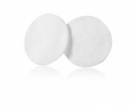 Dischete demachiante Cleanic Pure Effect, 120buc [2]