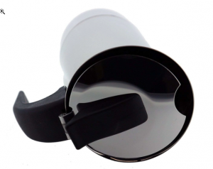 Espresor pentru aragaz Grunberg, Inox, capacitate 6 cesti GR600 [7]