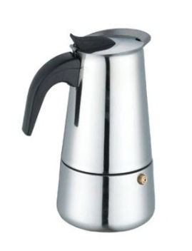 Espressor cafea din inox, Bohmann, 100ml, capacitate maxima: 2 cupe [1]