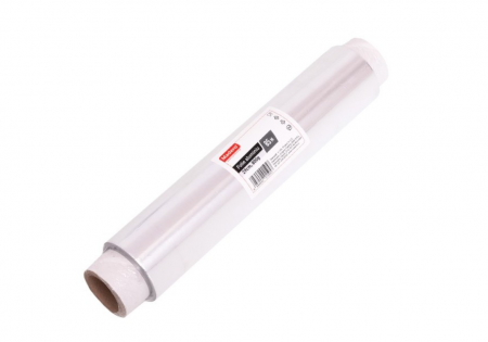 Curatenie - Folie aluminiu, 29CM x 85M