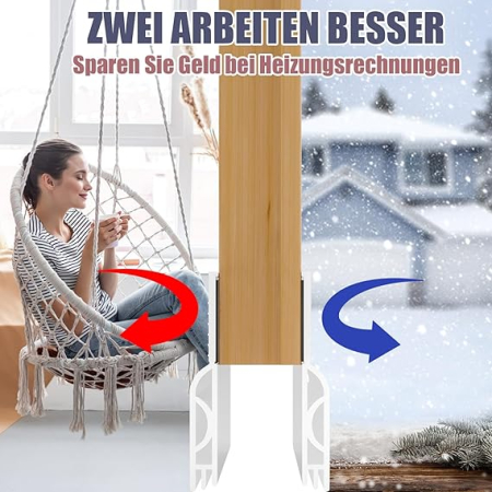Excluder transparent pentru usi, banda autoadeziva silicon, izolatie fonica si termica, protectie impotriva curentului si frigului [5]