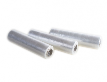 Folii si pungi alimentare - Folie plastic profesionala OTI, 30cm x 300m