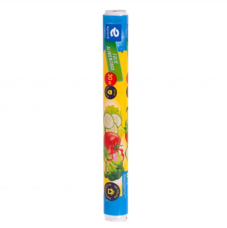 Folie alimentara plastic Epack, 30 m [2]