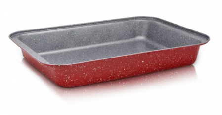 Tavi copt - Tava Schmitter, ceramica, 39.5 x 26 x 7 cm