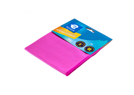 Laveta Microfibra Geam Epack, 1 Buc [6]