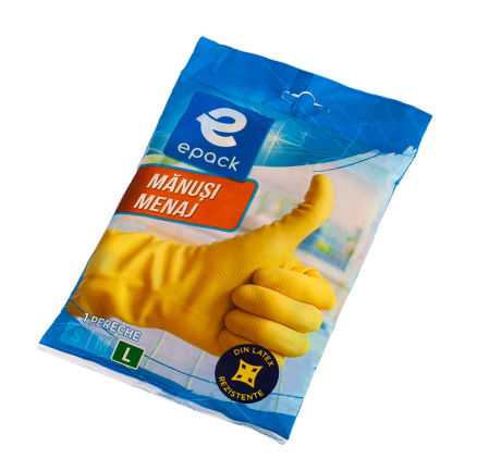 Manusi Menaj L Epack, 1 Pereche [1]