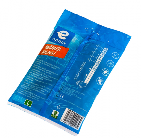 Manusi Menaj L Epack, 1 Pereche [2]