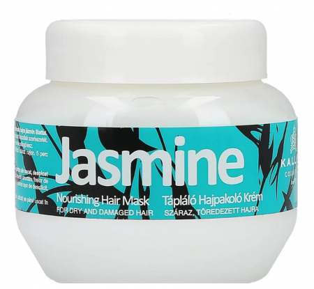Masca de par Kallos Jasmine 275 ml [0]