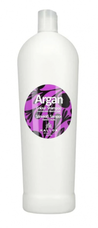 Sampon - Sampon Kallos Argan 1000 ml