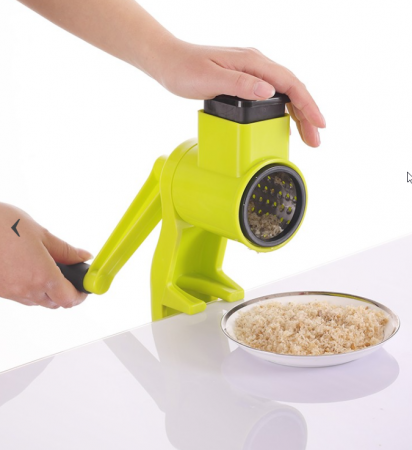 Rasnita manuala pentru macinat nuci Bohmann [3]