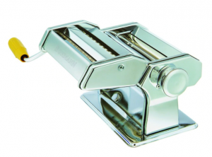 Masina de taitei din otel inoxidabil Bohmann [2]