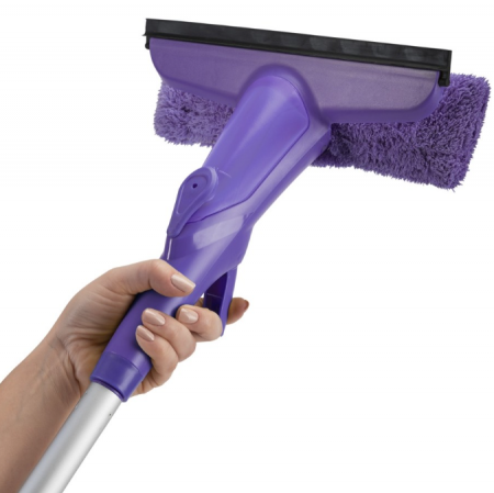 Stergator Spray 3 in 1 pentru geam [3]