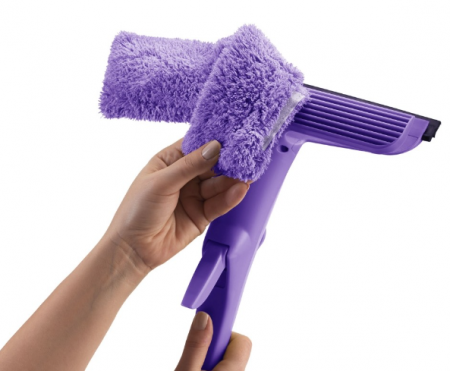 Stergator Spray 3 in 1 pentru geam [1]