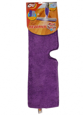 Maturi, mopuri si galeti - Rezerva pentru Mop spray