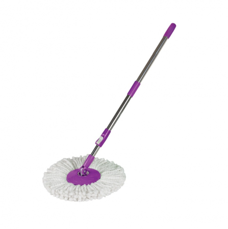 Mop Vortex - Set compact de curatenie, 1 rezerva [3]