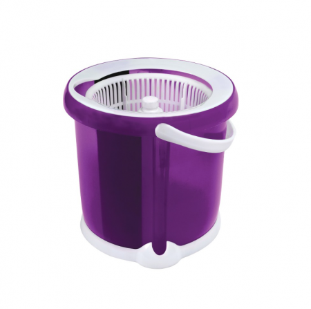 Mop Vortex - Set compact de curatenie, 1 rezerva [2]