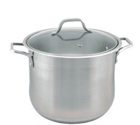 Bucatarie & Servire masa - Oala din inox Bohmann, 24L
