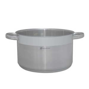 Oala inox Schmitter,32cm. [1]