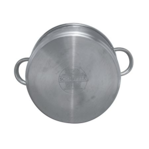 Oala inox Schmitter,32cm. [2]